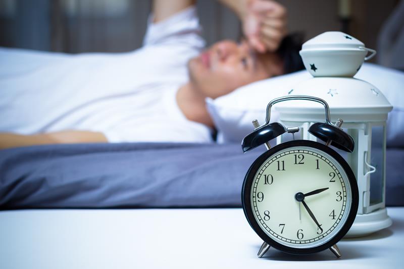 5 Reasons Why Valerian Root Solves Insomnia, Anxiety and High Blood Pressure