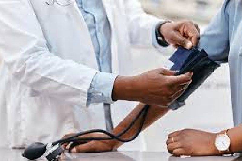 The Benefits of Seeing Your Doctor Annually