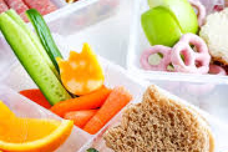 Best Foods to Pack for School Lunch Nutritious and Delicious Ideas for Your Kids