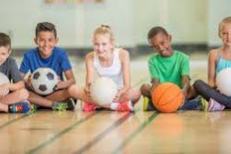 Sports Back to School Check-Up Keeping Young Athletes Safe and Healthy