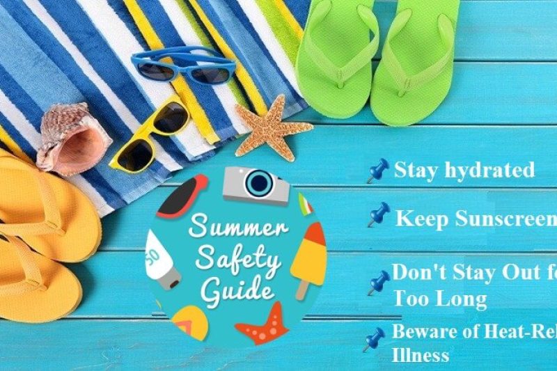 Preventing Summer Illnesses: Why Regular Check-Ups Matter