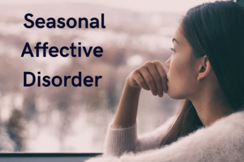 Navigating the Seasons with Dr. Ryan Tips for Managing Seasonal Changes