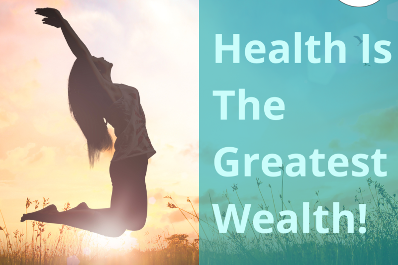 Take Control of Your Health with Our Peak Wellness Program