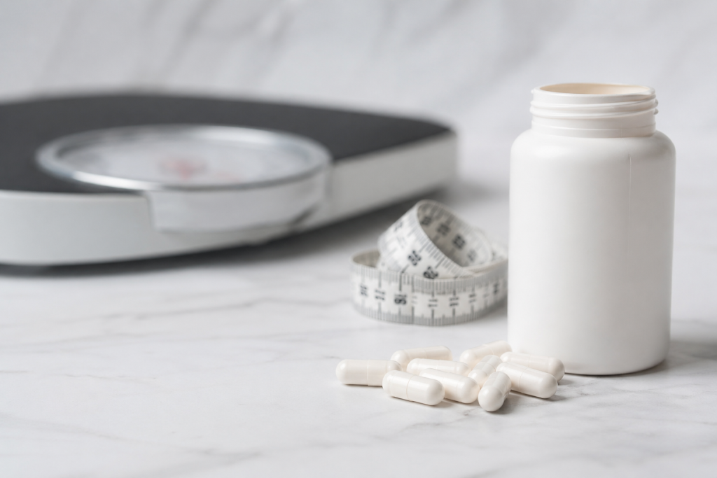 GLP 1 Medications vs Functional Medicine What Is the Right Approach for Weight Loss