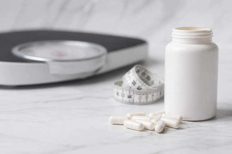 GLP 1 Medications vs Functional Medicine What Is the Right Approach for Weight Loss