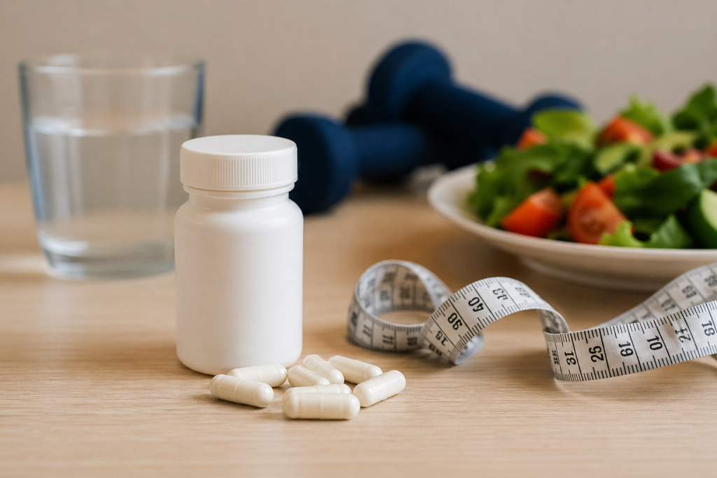 GLP 1 Weight Loss Pills What You Need to Know Before Taking Them