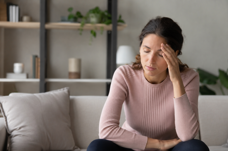 10 Signs Your Hormones May Be Out of Balance