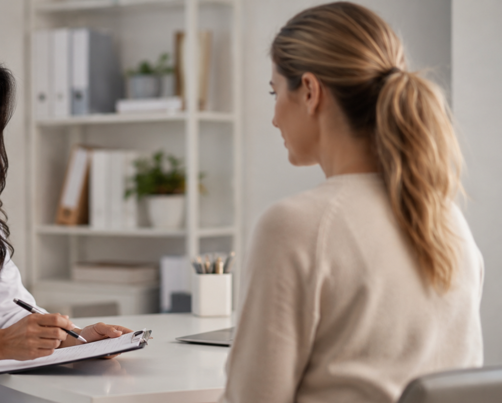 What to Expect During a Comprehensive Hormone Evaluation