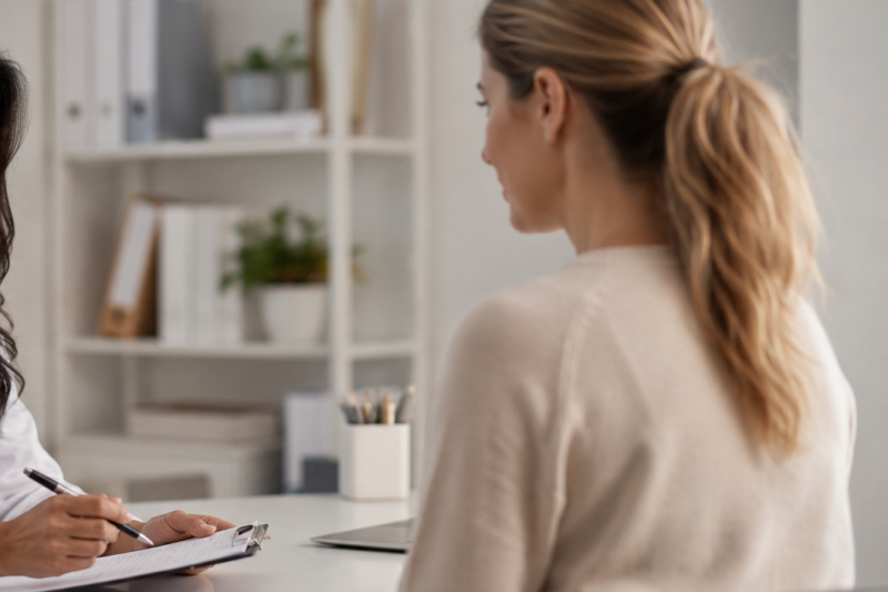 What to Expect During a Comprehensive Hormone Evaluation